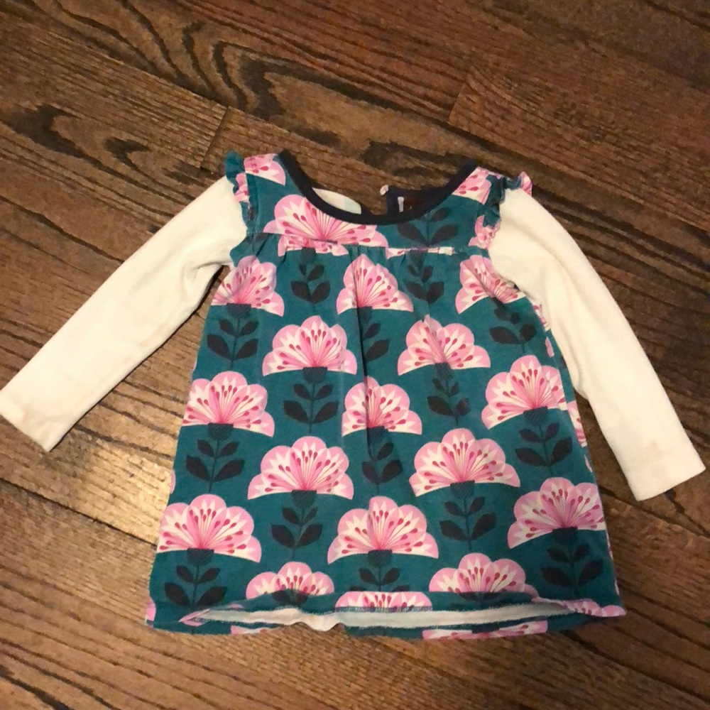 Tea dress